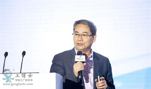 曲道奎：汽车销量下滑影响工业机器人发展，未来机器人替代率将达30%