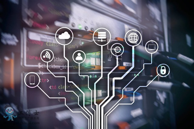 物联网产业2020十大关键词