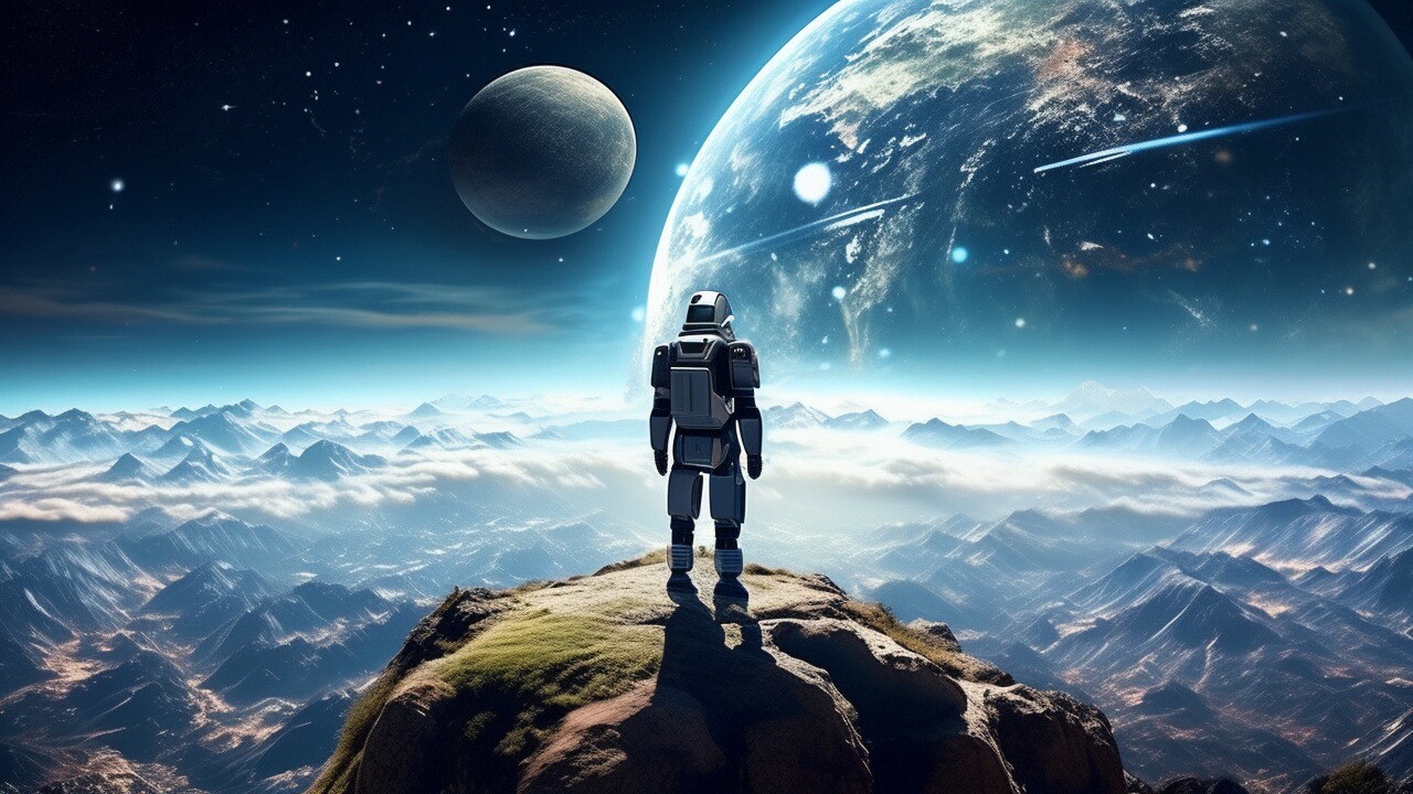 What Are the New Views on Artificial Int