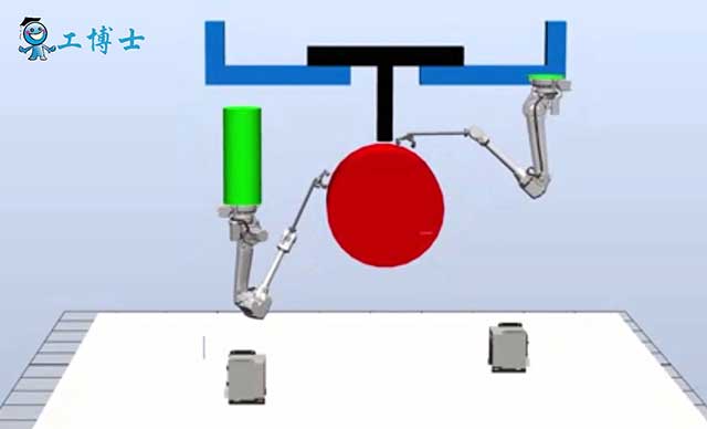 Engine Data Scanning Automated Modeling