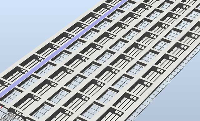 Tsinghua University | Construction Robotics Project