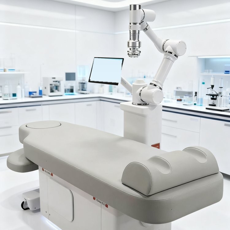 Clinics and rehabilitation centers