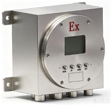 GBS-C control system