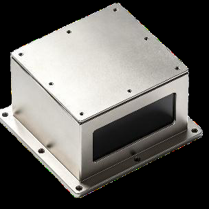 GBS-X pressure-relief unit