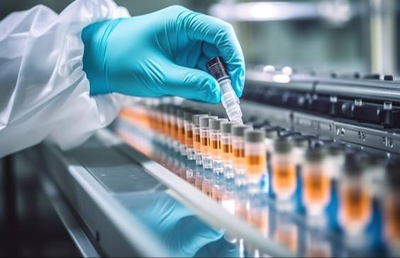 Biomedical industry