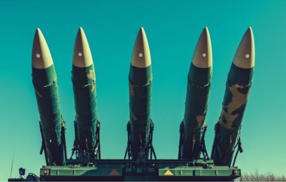 Defense and civil explosives industry