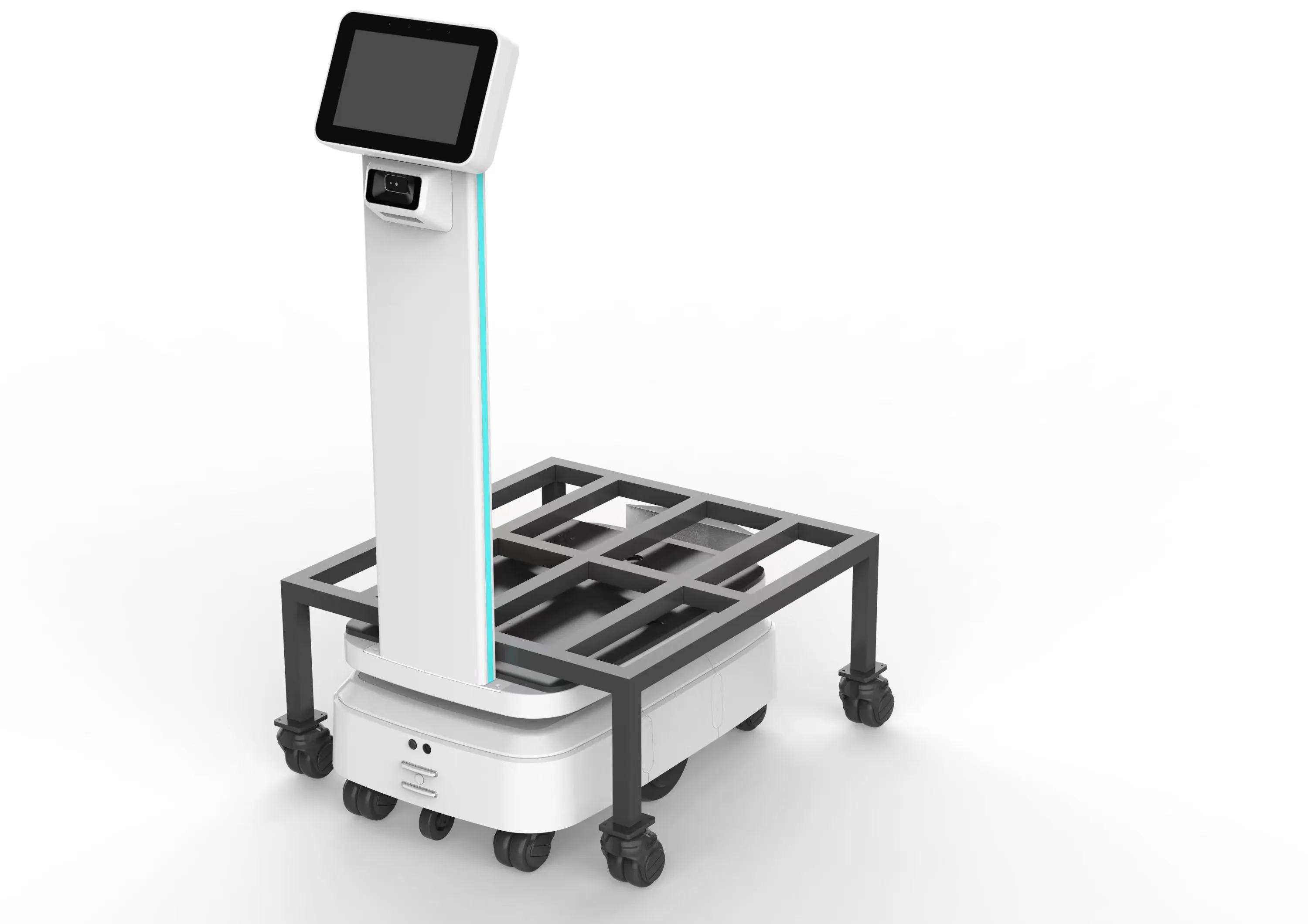 L-Series Lift AMR