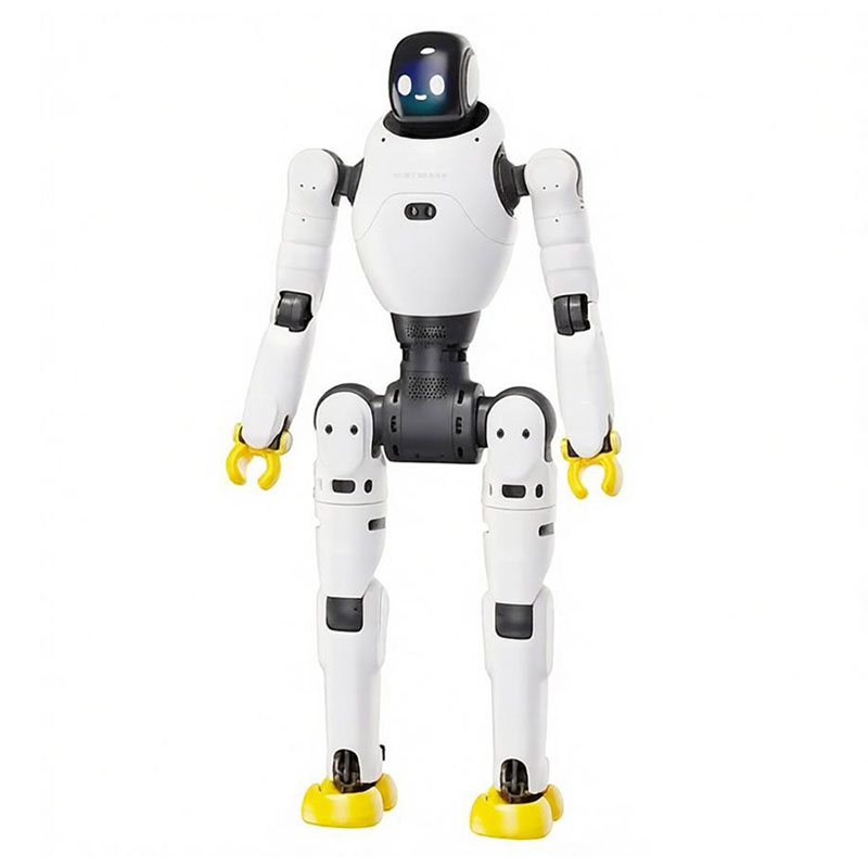 CNGBS-Lingxi X2 Humanoid Robot