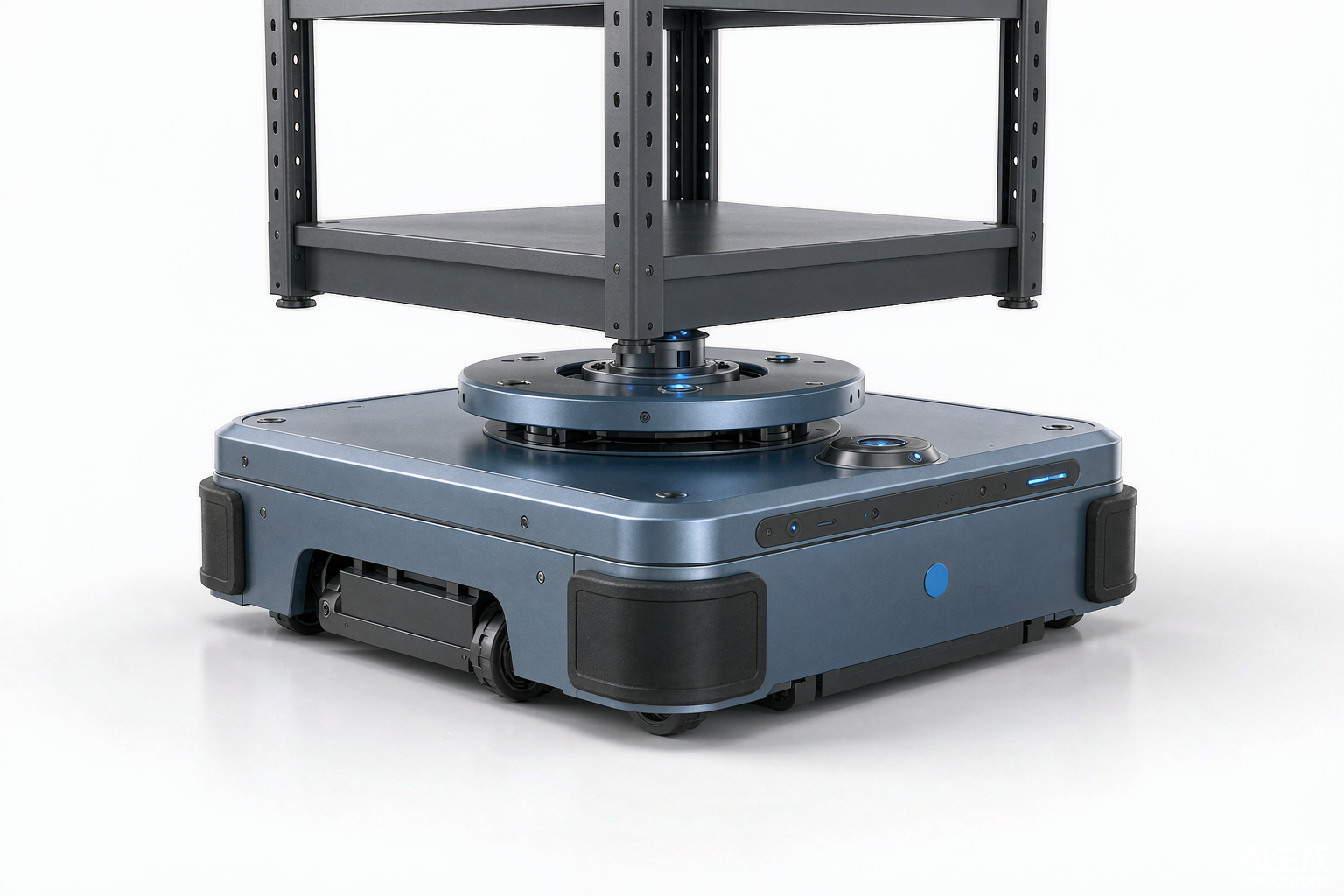 Top-Lifting AMR