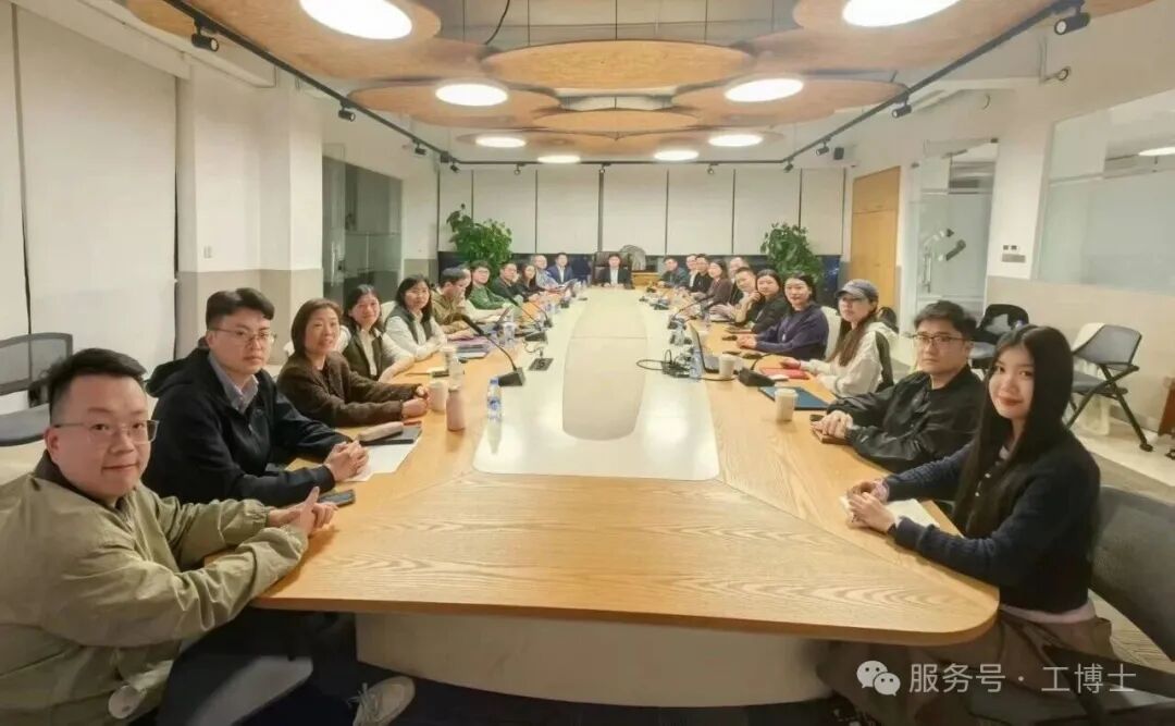 Gathering in Shenzhen-Hong Kong-Macao, Uniting for the Future | CNGBS's 2025 Year-End Management Mee